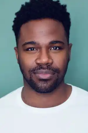 Daniel Washington fotoğrafı