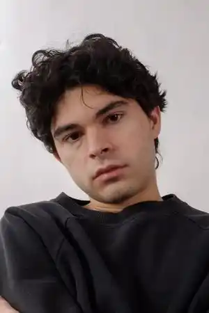 Daniel Zolghadri fotoğrafı