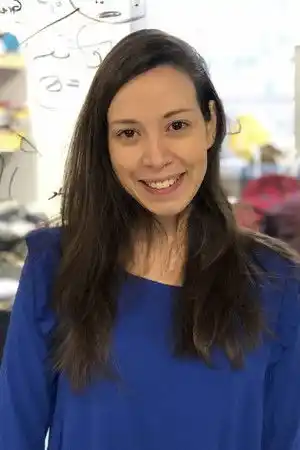 Daniela Blanco fotoğrafı
