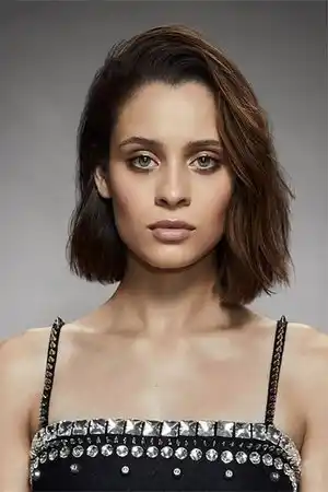 Daniela Melchior fotoğrafı