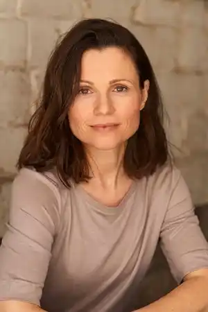 Daniela Preuss fotoğrafı