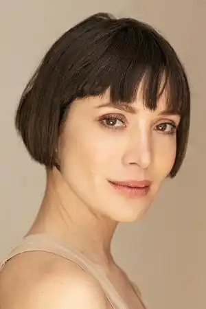 Daniela Ramírez fotoğrafı