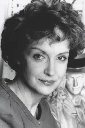 Danièle Lebrun fotoğrafı