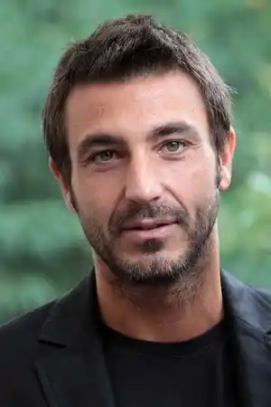 Daniele Liotti fotoğrafı
