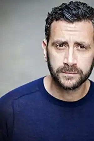 Daniele Monterosi fotoğrafı