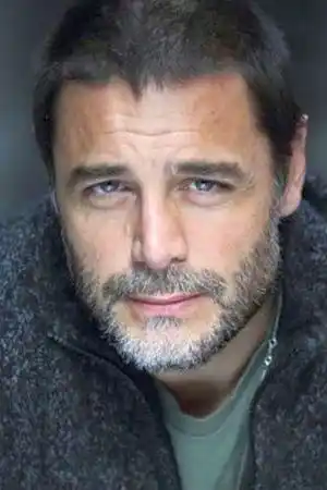 Daniele Pecci fotoğrafı