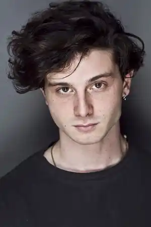 Daniele Rienzo fotoğrafı