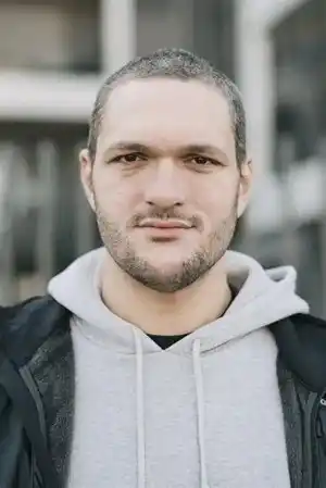 Daniele Trombetti fotoğrafı
