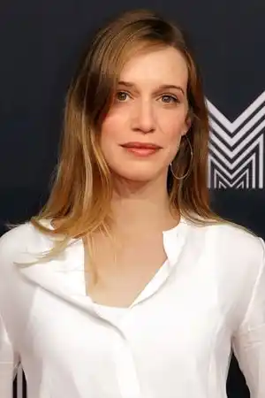 Daniella Kertesz fotoğrafı