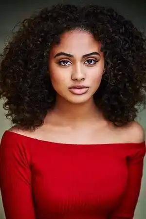 Daniella Taylor fotoğrafı