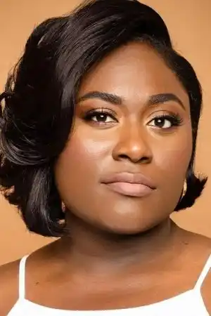 Danielle Brooks fotoğrafı