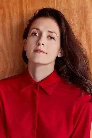 Danielle Krudy fotoğrafı