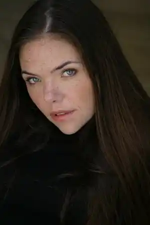 Danielle McKee fotoğrafı