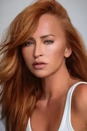 Danielle Moinet fotoğrafı