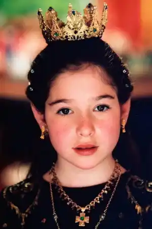 Danielle Woodman fotoğrafı