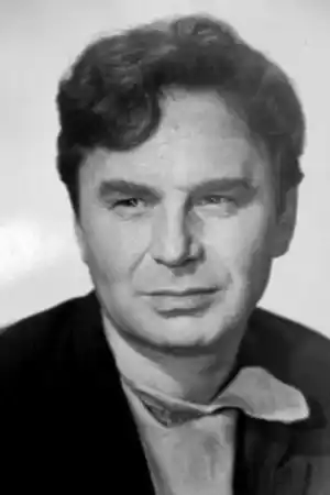 Daniil Netrebin fotoğrafı