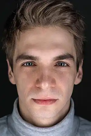 Daniil Vakhrushev fotoğrafı