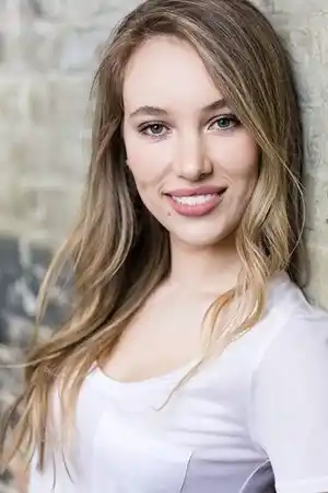 Danika Frederick fotoğrafı