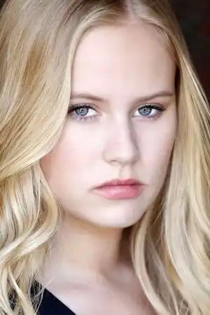 Danika Yarosh fotoğrafı