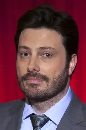 Danilo Gentili fotoğrafı