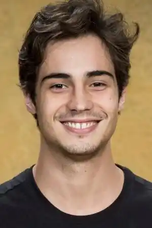 Danilo Mesquita fotoğrafı