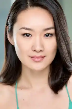 Danni Wang fotoğrafı