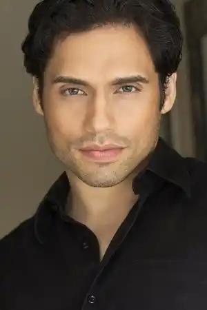 Danny Arroyo fotoğrafı