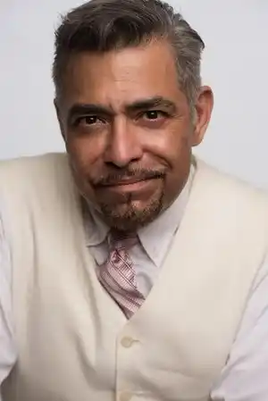 Danny Bolero fotoğrafı