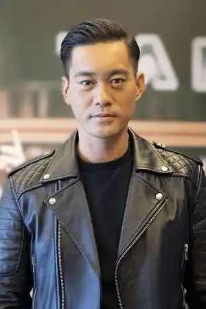 Danny Chan Kwok-Kwan fotoğrafı