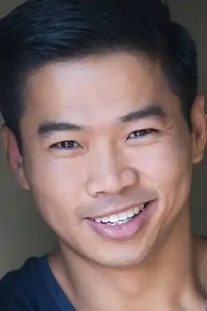 Danny Chung fotoğrafı