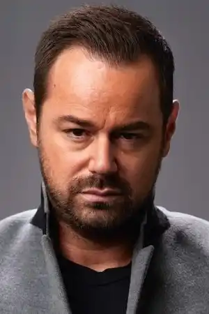 Danny Dyer fotoğrafı