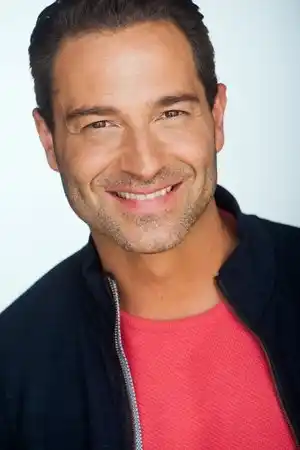 Danny Fehsenfeld fotoğrafı