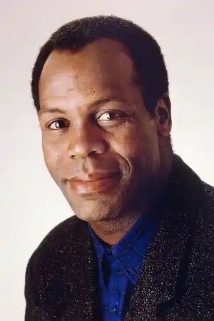 Danny Glover fotoğrafı