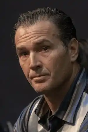 Danny Hassel fotoğrafı