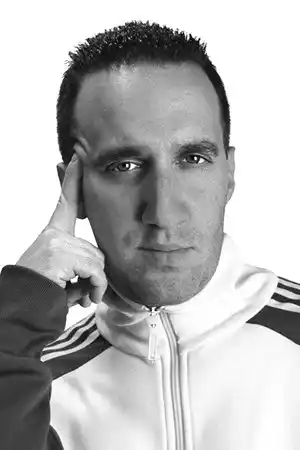 Danny Hoch fotoğrafı