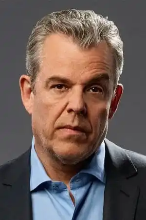 Danny Huston fotoğrafı