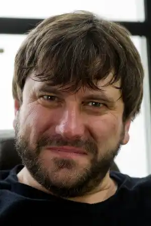 Danny Midwinter fotoğrafı
