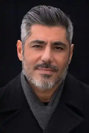 Danny Nucci fotoğrafı