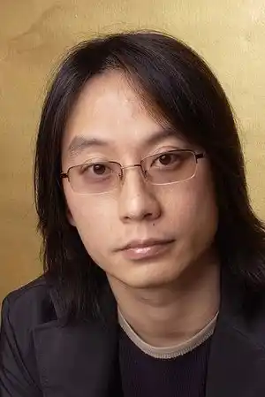 Danny Pang Phat fotoğrafı