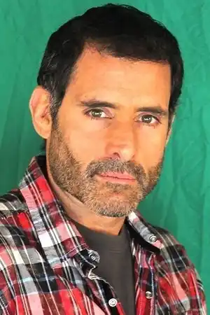 Danny Pardo fotoğrafı