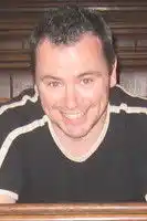 Danny Patrick fotoğrafı