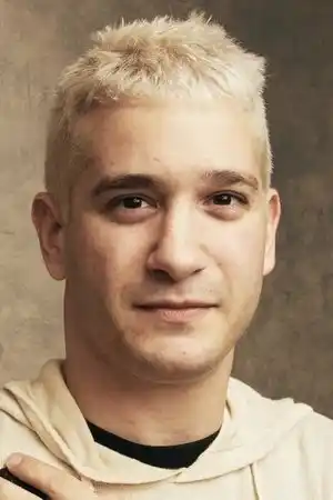 Danny Philippou fotoğrafı