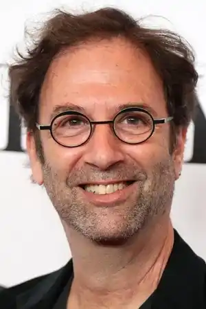 Danny Rubin fotoğrafı