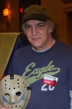Danny Steinmann fotoğrafı