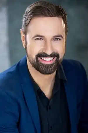 Danny Tesla fotoğrafı