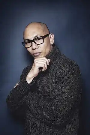 Dante Lam Chiu-Yin fotoğrafı