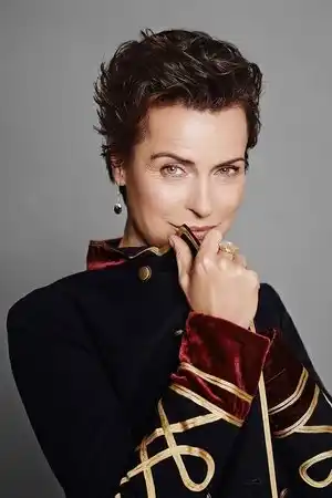 Danuta Stenka fotoğrafı