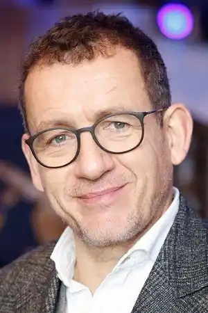 Dany Boon fotoğrafı