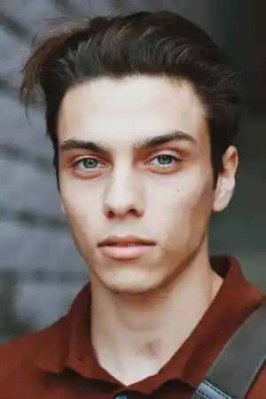 Danyil Kamenskyi fotoğrafı