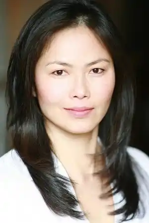Daphne Cheung fotoğrafı